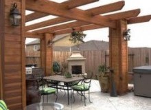 Kwikfynd Pergolas
chapplevale